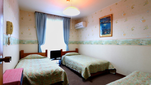 洋室(バス・トイレなし)